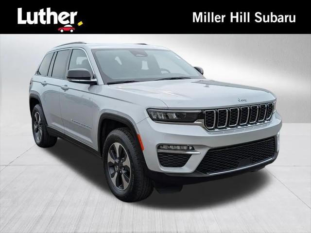 2024 Jeep Grand Cherokee Base for sale in Duluth, MN