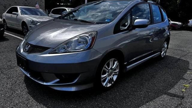 2010 Honda Fit Sport for sale in Vienna, VA
