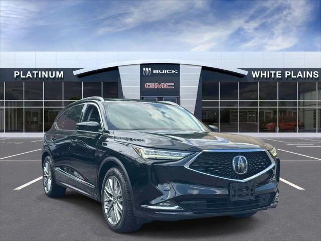 2022 Acura MDX Advance Package for sale in White Plains, NY