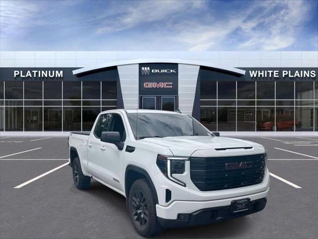 2023 GMC Sierra 1500 4WD Double Cab Standard Box Elevation with 3SB for sale in White Plains, NY