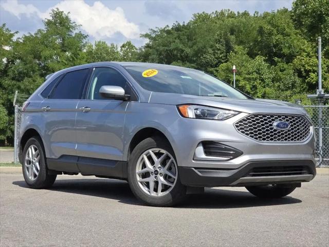 2024 Ford Edge SEL for sale in Columbus, OH