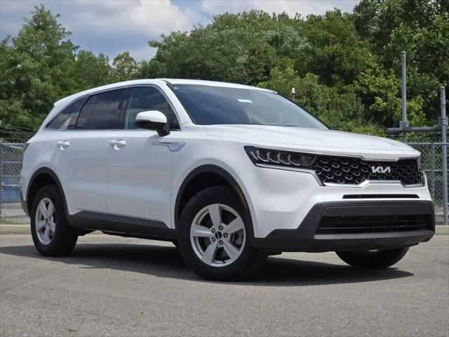 2023 Kia Sorento LX for sale in Columbus, OH