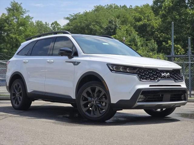 2023 Kia Sorento X-Line SX Prestige for sale in Columbus, OH
