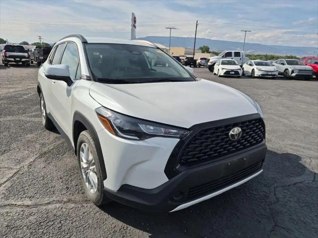 2023 Toyota Corolla Cross LE for sale in Delta, CO