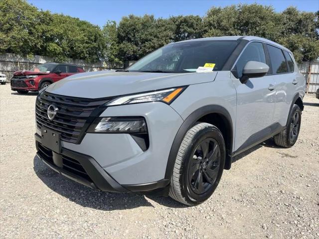 2026 Nissan Rogue SV for sale in Grand Prairie, TX