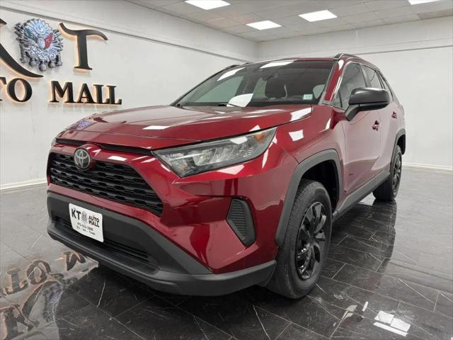 2019 Toyota RAV4 LE for sale in Paterson, NJ