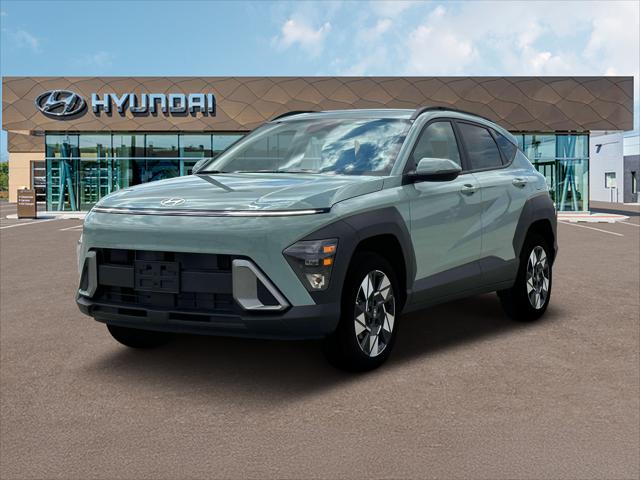 2024 Hyundai Kona SEL for sale near TINLEY PARK, IL