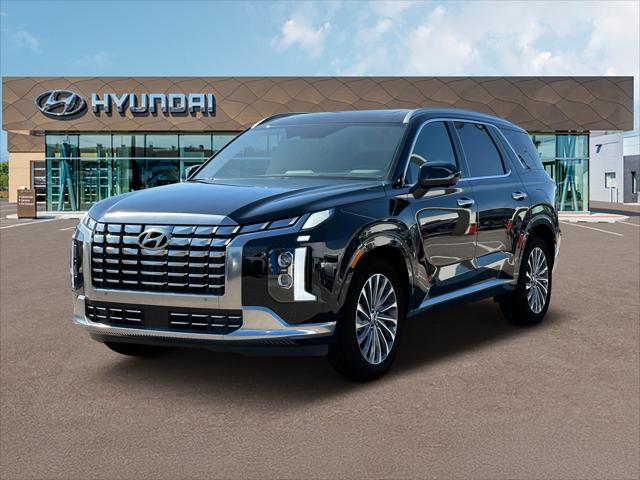 2024 Hyundai Palisade Calligraphy for sale near TINLEY PARK, IL