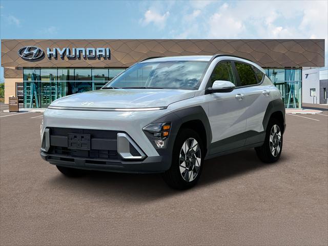 2024 Hyundai Kona SEL for sale near TINLEY PARK, IL
