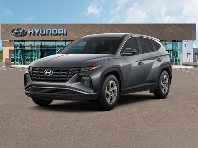 2024 Hyundai Tucson SE for sale in STUART, FL