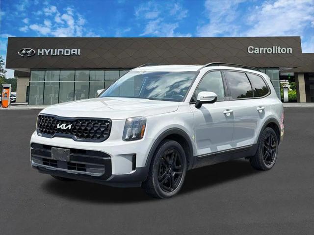 2024 Kia Telluride EX X-Line for sale in Carrollton, GA