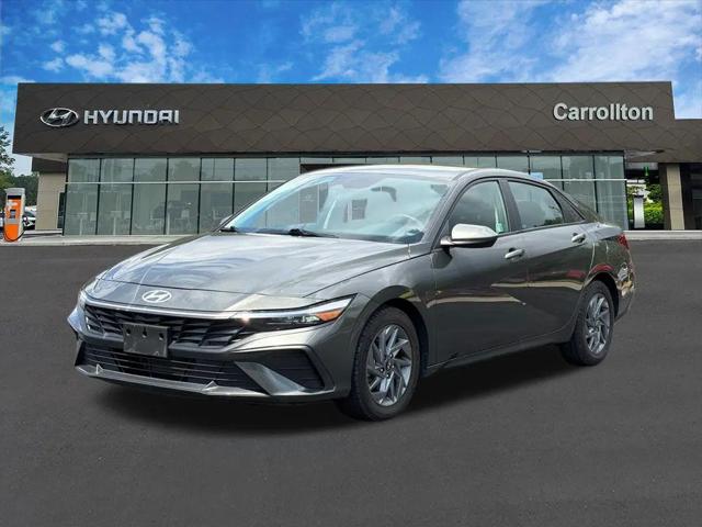 2024 Hyundai Elantra SEL for sale in Carrollton, GA
