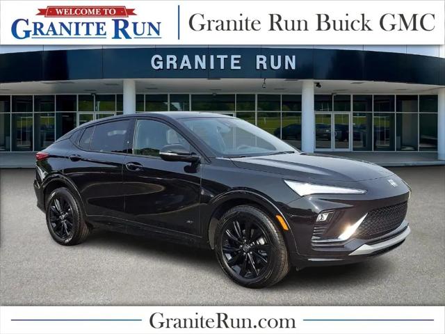 2025 Buick NV Sport Touring FWD for sale in Media, PA