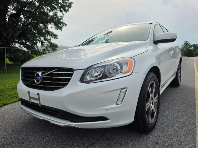 2015 Volvo XC60 T6 Premier Plus for sale in Ranson, WV