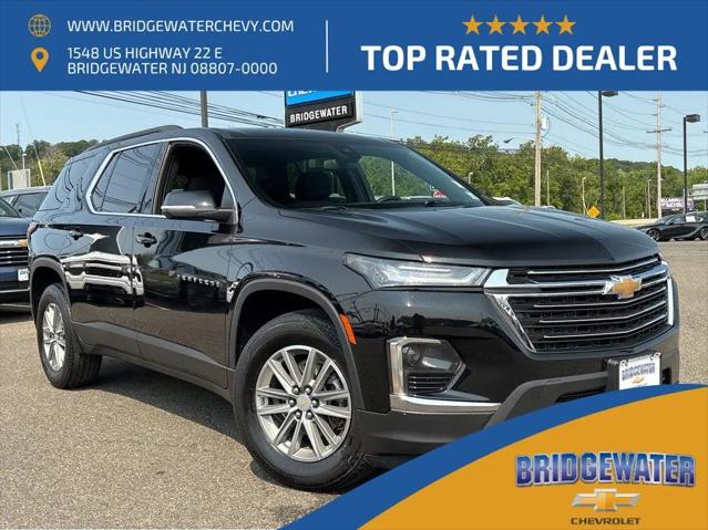 2023 Chevrolet Traverse FWD LT Cloth for sale in Bridgewater, NJ