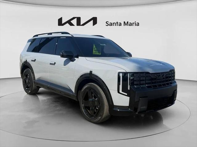 2027 Kia Telluride X-Line EX for sale in Santa Maria, CA
