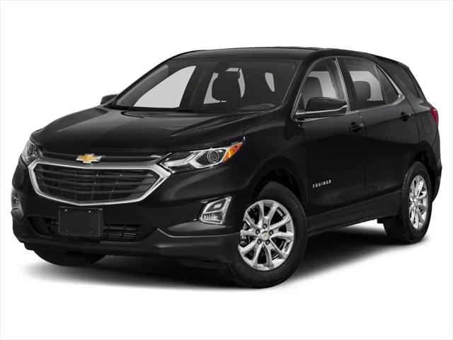 2019 Chevrolet Equinox LT for sale in Santa Maria, CA