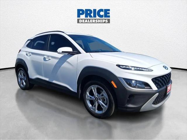 2023 Hyundai Kona SEL for sale in Yakima, WA