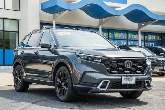 2023 Honda CR-V Hybrid Sport Touring for sale in Woodbridge, VA