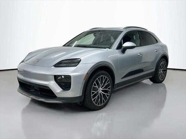 2025 Porsche Macan Electric 4 for sale in Charleston, SC