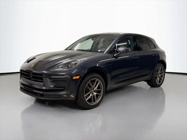 2026 Porsche Macan Unknown for sale in Charleston, SC