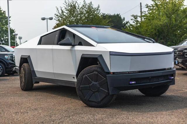 2024 Tesla Cybertruck Cyberbeast for sale in Newberg, OR