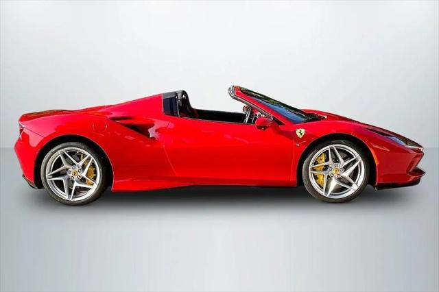 2022 Ferrari F8 Spider Base for sale in Plano, TX