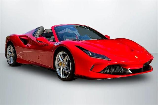 2022 Ferrari F8 Spider Base for sale in Plano, TX