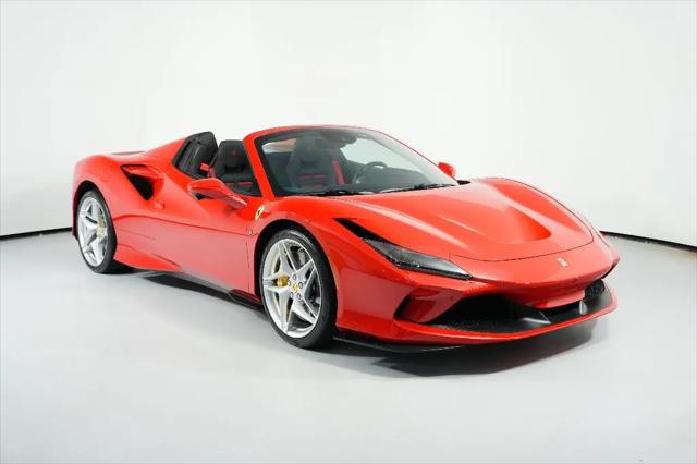 2022 Ferrari F8 Spider Base for sale in Plano, TX