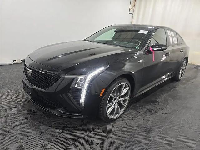 2025 Cadillac CT5-V V-Series for sale in Mandan, ND