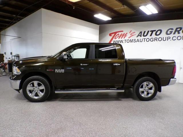 2014 Ram 1500 Big Horn for sale in Des Moines, IA