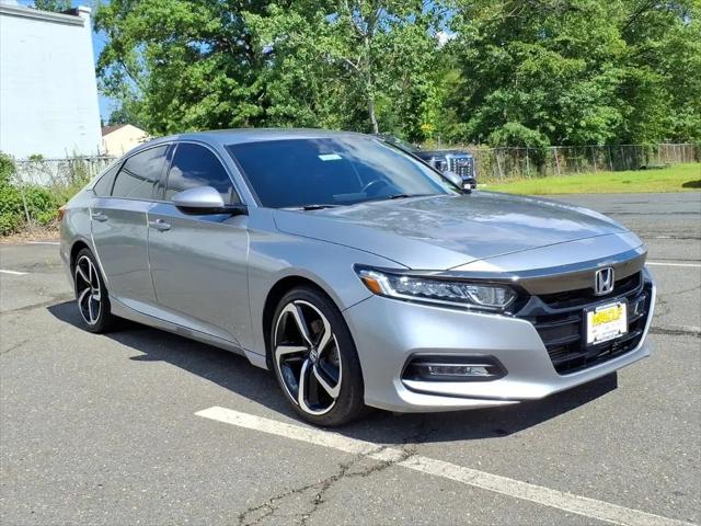 2019 Honda Accord Sport for sale in North Brunswick, NJ