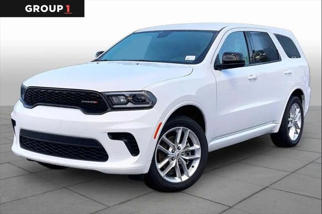 2026 Dodge Durango GT AWD for sale in Columbus, GA