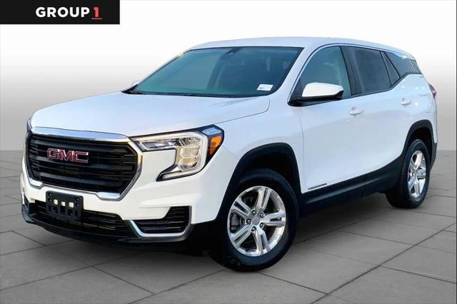 2024 GMC Terrain AWD SLE for sale in Columbus, GA