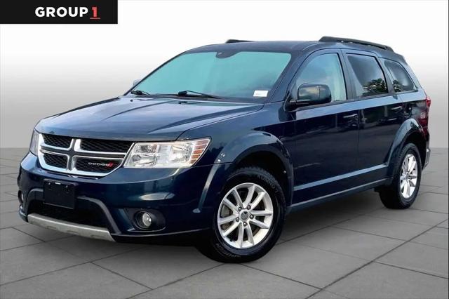 2014 Dodge Journey SXT for sale in Columbus, GA