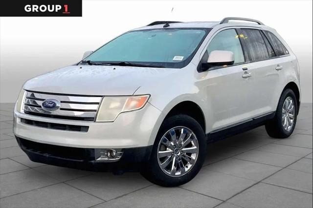 2007 Ford Edge SEL Plus for sale in Columbus, GA