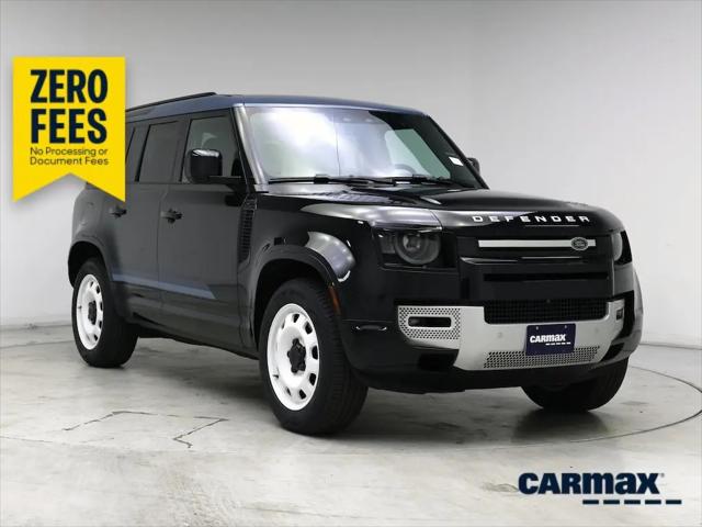 2024 Land Rover Defender 110 P400 S for sale in Marysville, WA