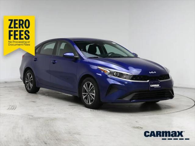 2024 Kia Forte LXS for sale in Marysville, WA