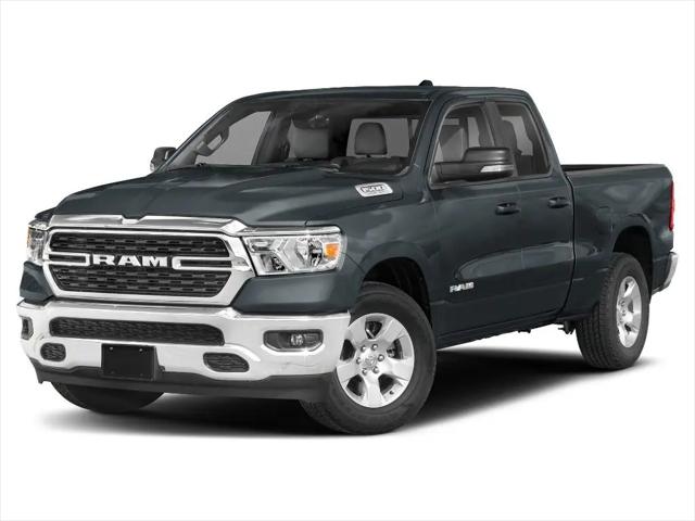 2022 Ram 1500 Big Horn Quad Cab 4x4 6'4" Box for sale in Westborough, MA