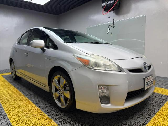 2010 Toyota Prius V for sale in Costa Mesa, CA