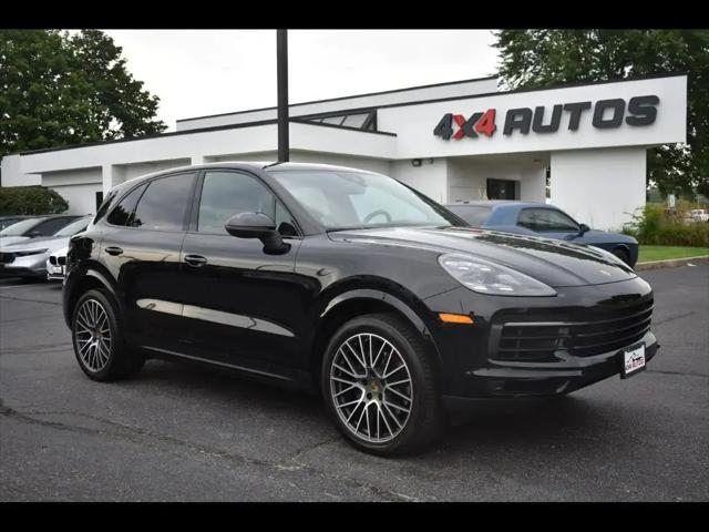 2020 Porsche Cayenne Cayenne for sale in Indianapolis, IN