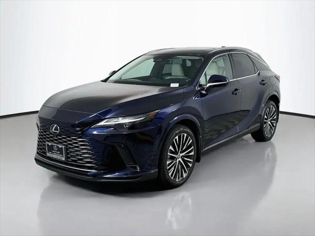 2024 Lexus RX 350 Premium Plus for sale in Lakeway, TX