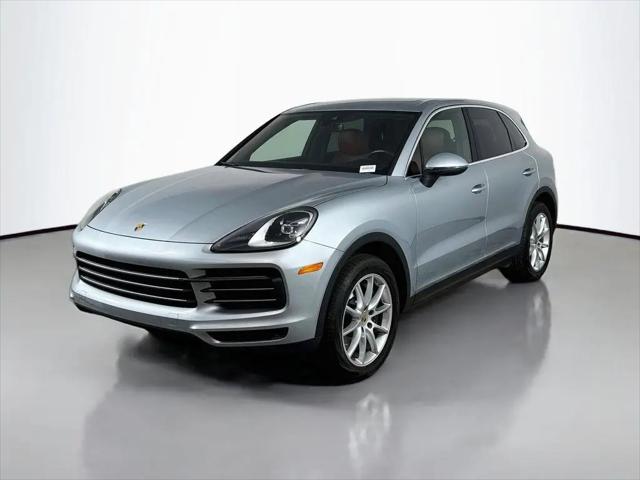2023 Porsche Cayenne Cayenne for sale in Lakeway, TX