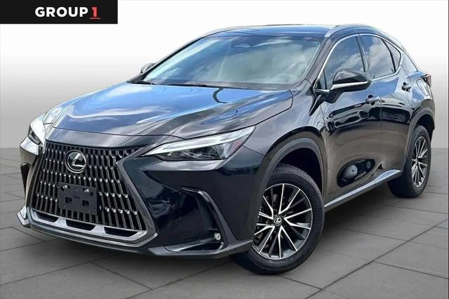2024 Lexus NX Base for sale in Richmond, TX