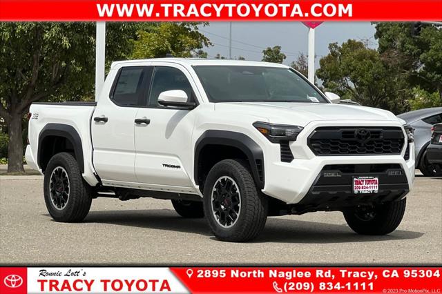 2026 Toyota Tacoma TRD Off-Road for sale in Tracy, CA
