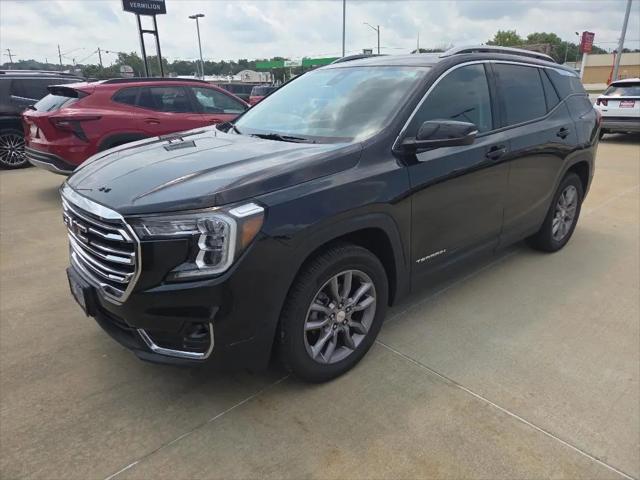 2023 GMC Terrain AWD SLT for sale in Tilton, IL