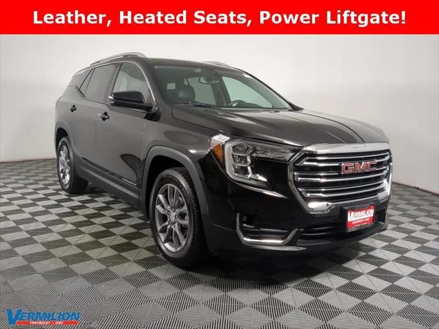 2023 GMC Terrain AWD SLT for sale in Tilton, IL