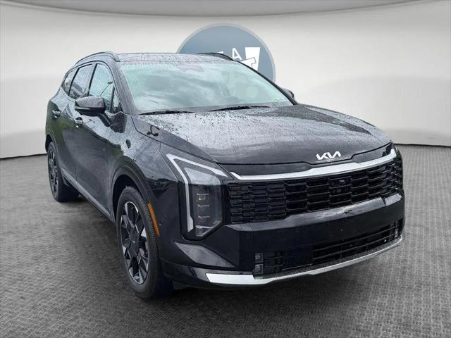 2026 Kia Sportage Hybrid SX-Prestige for sale in Murraysville, PA