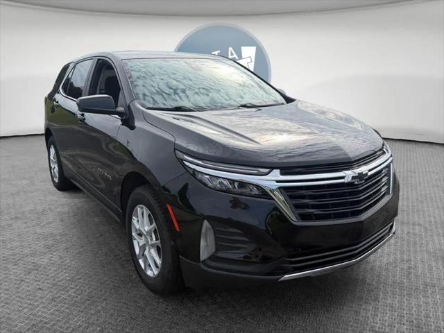 2024 Chevrolet Equinox AWD LT for sale in Murraysville, PA