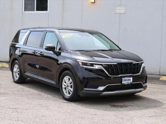 2024 Kia Carnival MPV LX Seat Package for sale in Olathe, KS